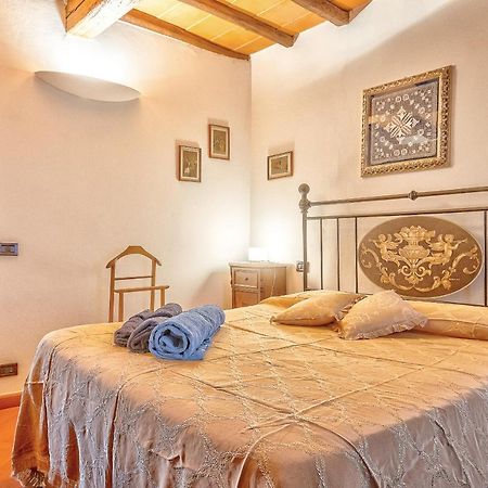 Renaissance Apartment Pienza Exterior photo